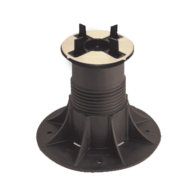 Modulock pedestal support product range image