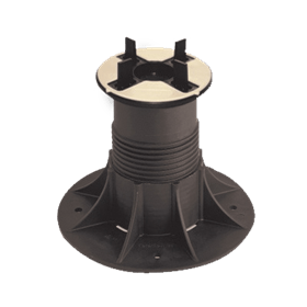 Modulock pedestal support product range image