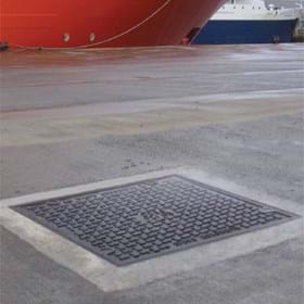 Access covers product range image