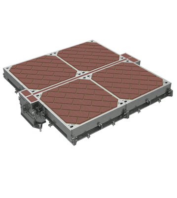 Pave product range image