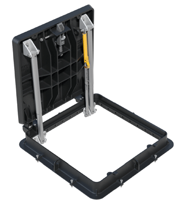 LFA ultra heavy duty product range image