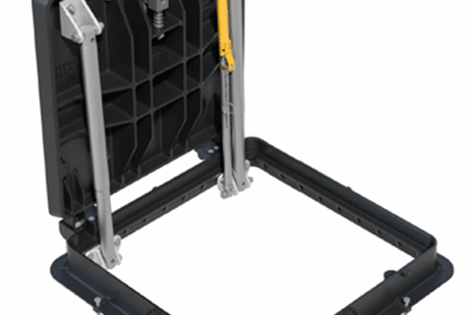 LFA ultra heavy duty product range image