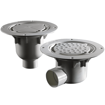 Buy Shower Drains Online Harmer