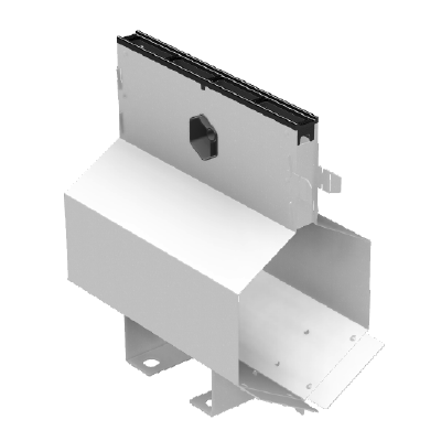 slotdrain castslot product range image