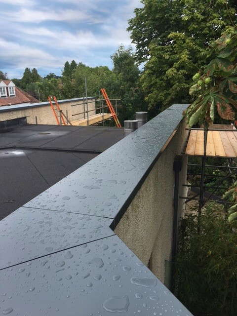 Copings product range image