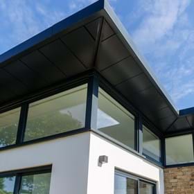 Fascias product range image