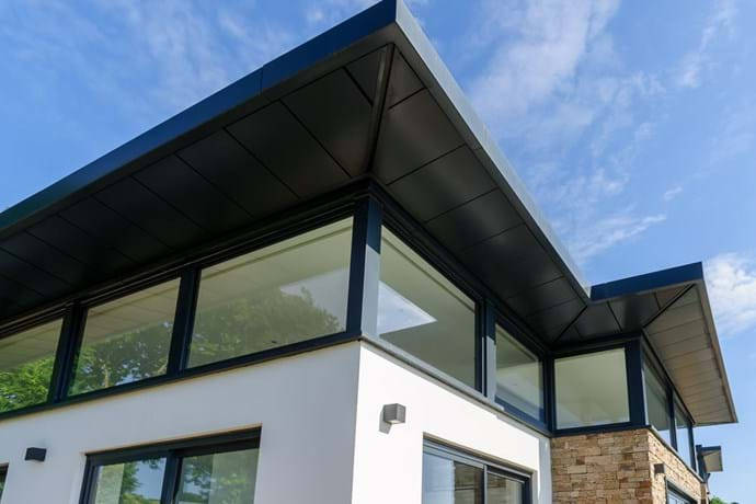 Fascias product range image