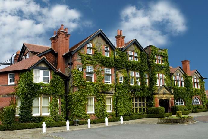 Apex Heritage Cast Iron