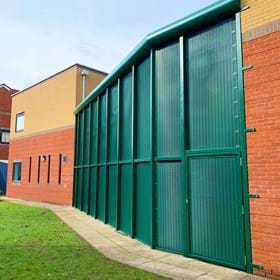 bullnose anti-climb product range image