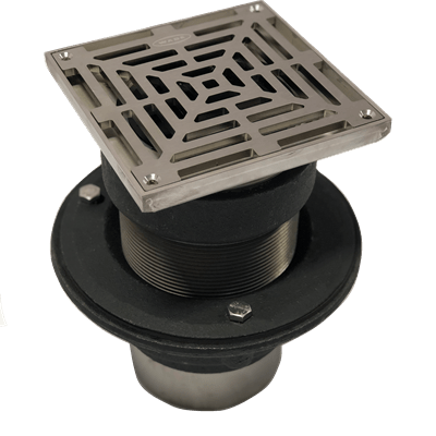 Floor drain gullies deals