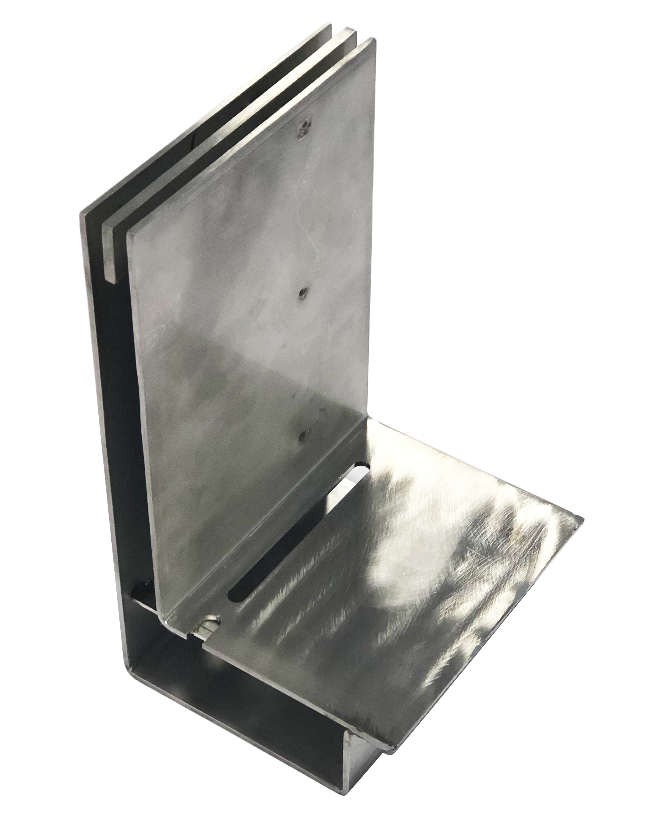 stainless steel hidden channel product range image