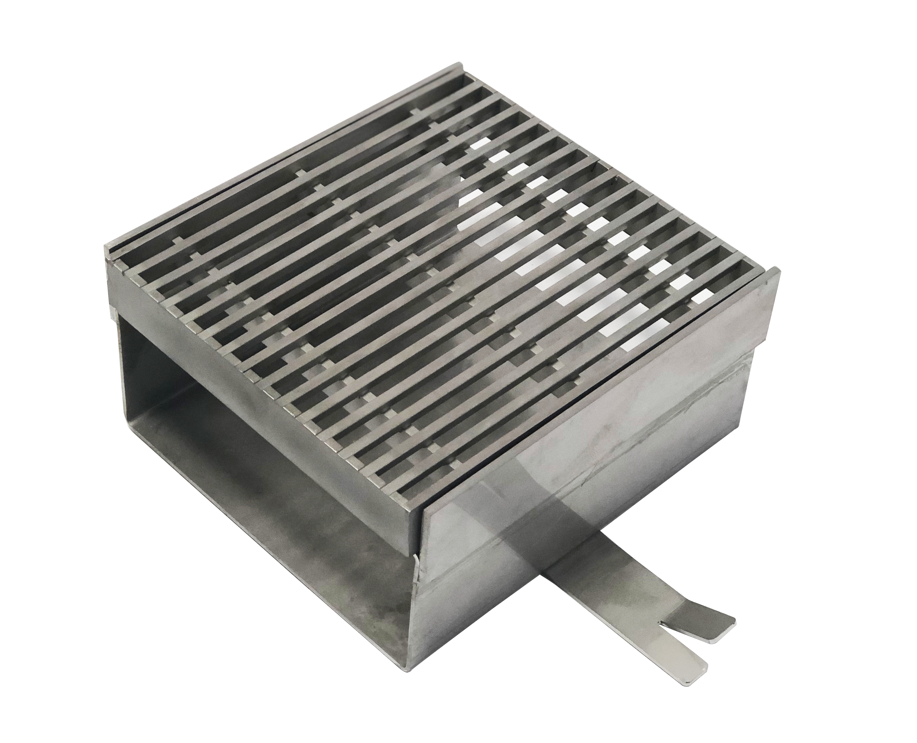 linear drainage product range image