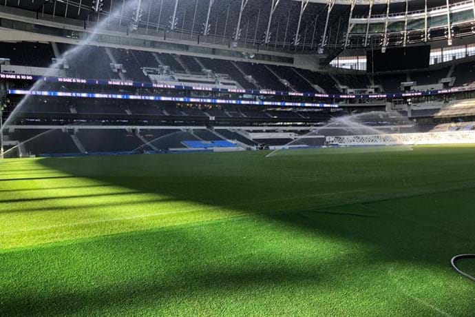 Tottenham Hotspur Football Club - Buro Happold